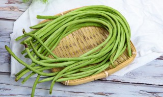 豆角和四季豆的区别 豆角和四季豆的区别是什么