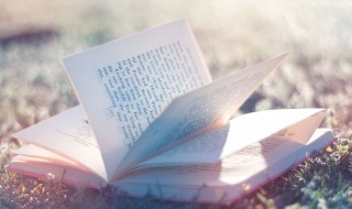 有古诗韵味的女孩名字 诗经里清新淡雅的名字