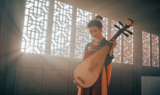 诗经中有韵味的网名 适合长期不换的网名