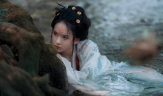 独一无二的古风网名（50个古风唯美的网名,让你如痴如醉!）