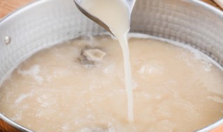 喝生化汤的注意事项（喝生化汤的注意事项是什么）