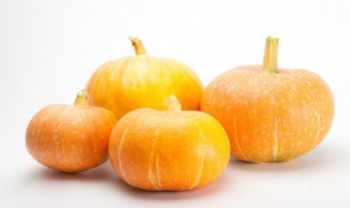 如何挑选板栗南瓜又面又甜(如何挑选板栗南瓜又面又甜的窍门)