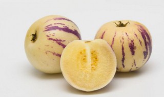 如何挑选人参果新鲜又好吃 如何挑选人参果新鲜又好吃的