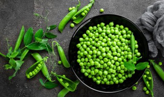 青豆的保存方法（青豆怎样保存在冰箱一年都不坏）