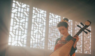 古代美女名字排名（古代有名美女名字大全）