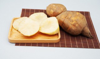 雪莲果的常见吃法（雪莲果的常见吃法大全）