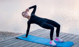 瑜伽垫的气味对人有害吗(瑜伽垫的气味是甲醛吗)