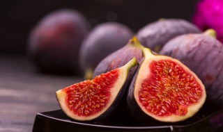 鲜果无花果怎么吃（鲜果无花果怎么吃最好）