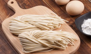 豆腐茼蒿牛肉面的做法 豆腐 茼蒿