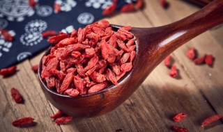 枸杞的吃法技巧（枸杞的吃法?）