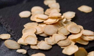 西洋参怎么吃效果好(西洋参怎样服用)