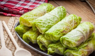 圆白菜怎么吃才能发挥它最大功效 圆白菜怎么吃才能发挥它最大功效和作用