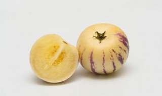 青海人参果怎么吃 青海人参果怎么吃法