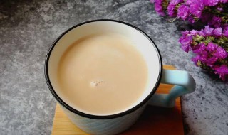 花生小米核桃糊的做法(花生核桃小米粥的功效与作用)