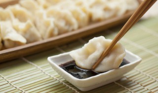 猪肉萝卜饺子的做法（猪肉萝卜饺子的做法窍门）