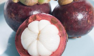 山竹的功效与禁忌（山竹的功效与禁忌）