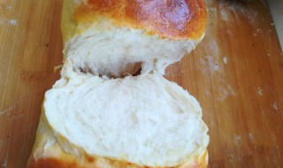 双色吐司面包的做法 吐司面包色彩