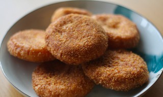 南瓜发面饼的做法大全（南瓜发面饼的做法大全窍门）