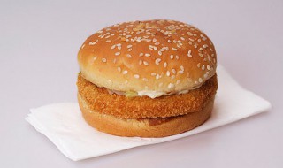 汉堡怎么做好吃又简单（自学摆摊小吃100种）