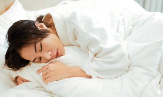做梦梦到喜欢的人什么征兆 做梦梦到喜欢的人什么征兆女生