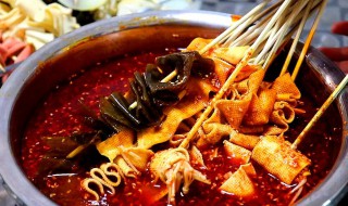 冷锅串串怎么做（冷锅串串怎么做好吃）