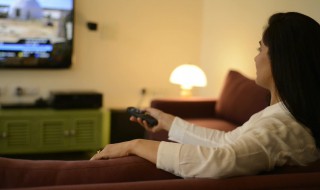 电视连wifi怎么连（电视连接wifi怎么连接）
