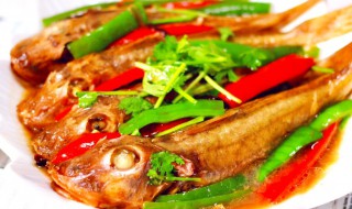 红蟹鱼的做法大全 红蟹鱼的做法大全集