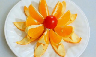 做果盘的做法大全(做果盘的做法大全图解)