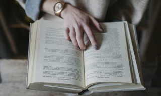 成语力挽狂澜是什么意思(力挽狂澜指的是什么)