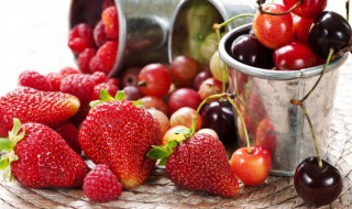 吃草莓要注意什么 吃草莓要注意什么饮食