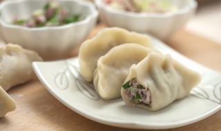 萝卜馅怎么做好吃(包饺子萝卜馅怎么做好吃)