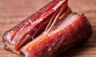 牛肉干有点长白毛还能吃吗 牛肉干长白色毛能吃吗