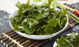 海带变软了一捏就碎还能吃吗 海带变软了一捏就碎还能吃吗