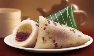 粽子加热可以直接放水里煮吗 粽子加热可以用水煮吗