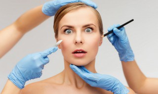 于冰整容节目是哪一期 整容于冰现状