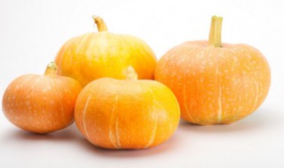 南瓜相克的食物（10种食物坚决不能和南瓜搭配）