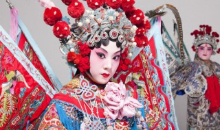 八大样板戏都是哪些 八大现代京剧样板戏是哪八个