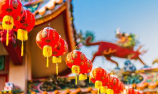 家里客厅挂灯笼的禁忌 客厅挂灯笼挂什么地方
