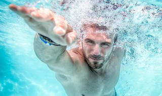 冬泳有什么好处 冬泳对男性性功能的影响