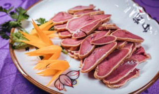 驴肉相克的食物（驴肉相克的食物图片）