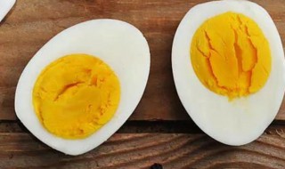 生鸡蛋煮多久能全熟 生鸡蛋煮多久能熟透