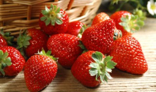 草莓是哪个季节的水果 草莓是哪个季节的水果呢
