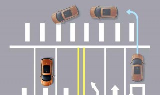 什么样的车道可以掉头呢 什么样的道路能掉头