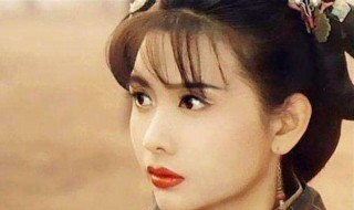 小昭扮演者（小昭扮演者李连杰版）