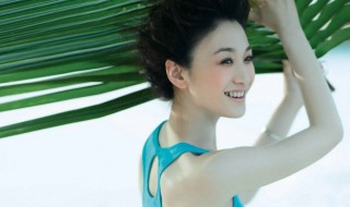 李小冉个人资料 李小冉个人资料简介婚史
