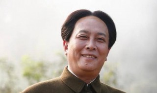毛泽东扮演者