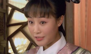 浣碧扮演者（浣碧扮演者是谁）