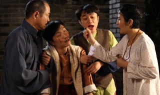 笑功震武林演员表 笑功震武林演员表大全