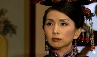 金枝欲孽2结局 金枝欲孽2结局什么意思