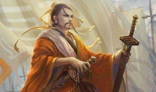 三国杀最有文采台词 三国杀最燃台词